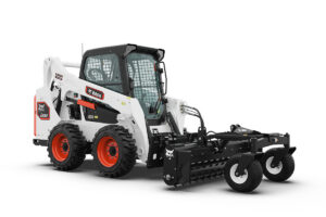 Bobcat S590 Classic Skid-Steer Loader