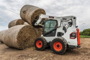 Bobcat S650 Classic Skid-Steer Loader