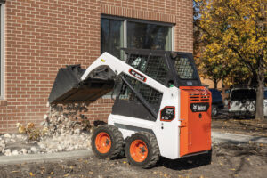 Bobcat S70 Classic Skid-Steer Loader