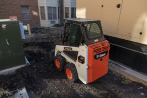Bobcat S70 Classic Skid-Steer Loader
