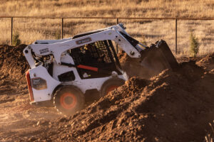 Bobcat S770 Classic Skid-Steer Loader