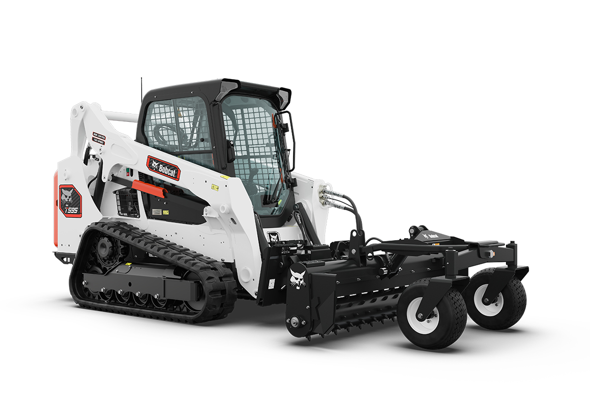 Bobcat T595 Classic