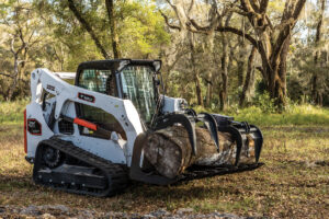 Bobcat T650 Classic Skid-Steer Loader