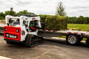 Bobcat T650 Classic Skid-Steer Loader