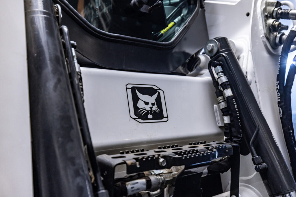 Bobcat T650 Classic Skid-Steer Loader