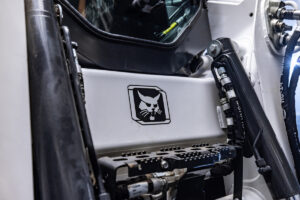 Bobcat T650 Classic Skid-Steer Loader