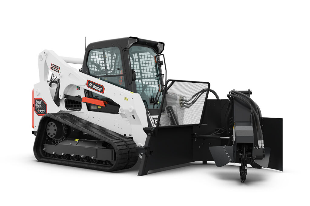 Bobcat T770 Classic Compact Track Loader
