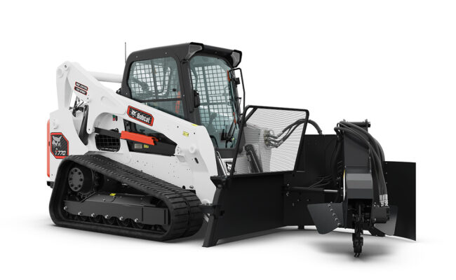 Bobcat T770 Classic Compact Track Loader