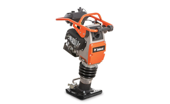 Bobcat R68P Rammer Rentals
