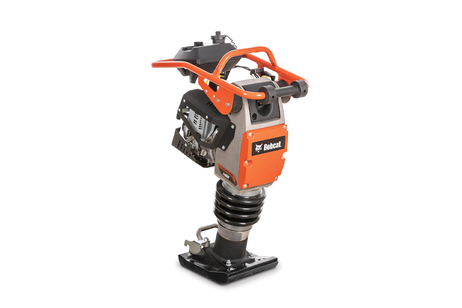 Bobcat R68P Rammer Rentals