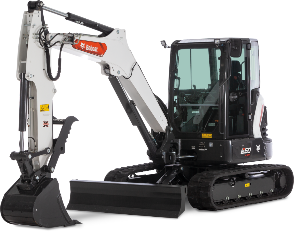 Oaken Equipment Innovations