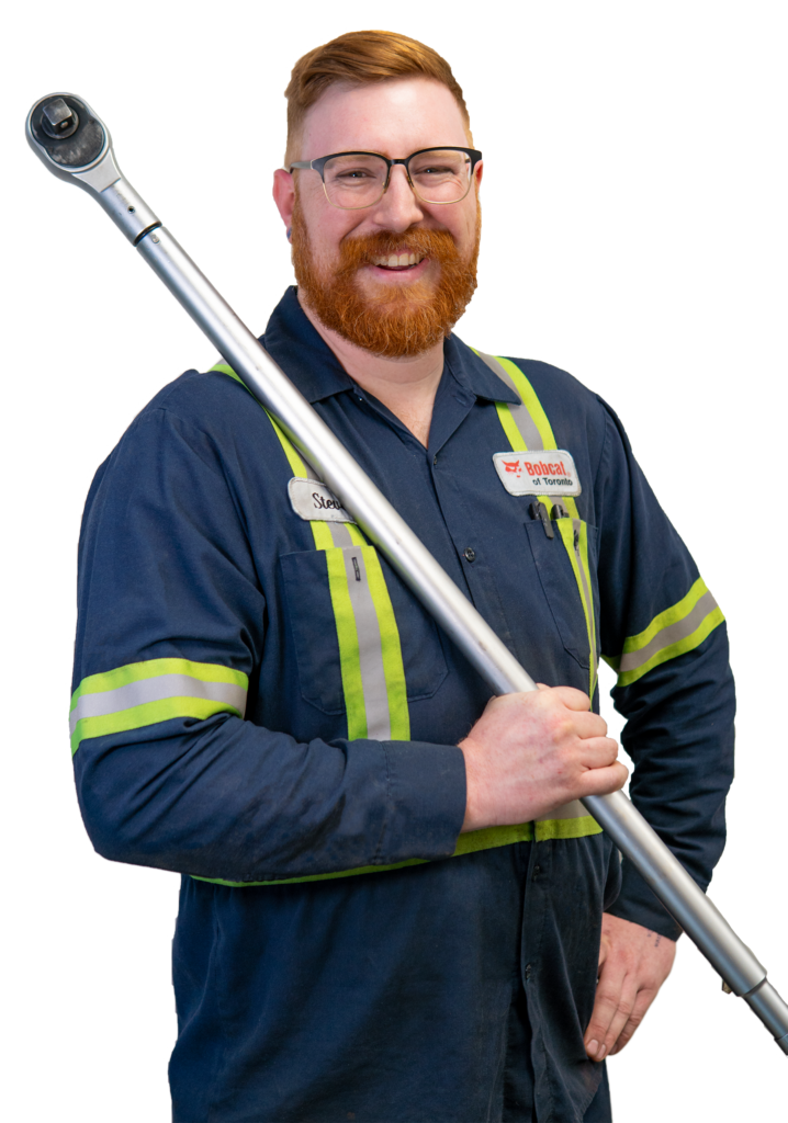 Oaken Equipment - Support