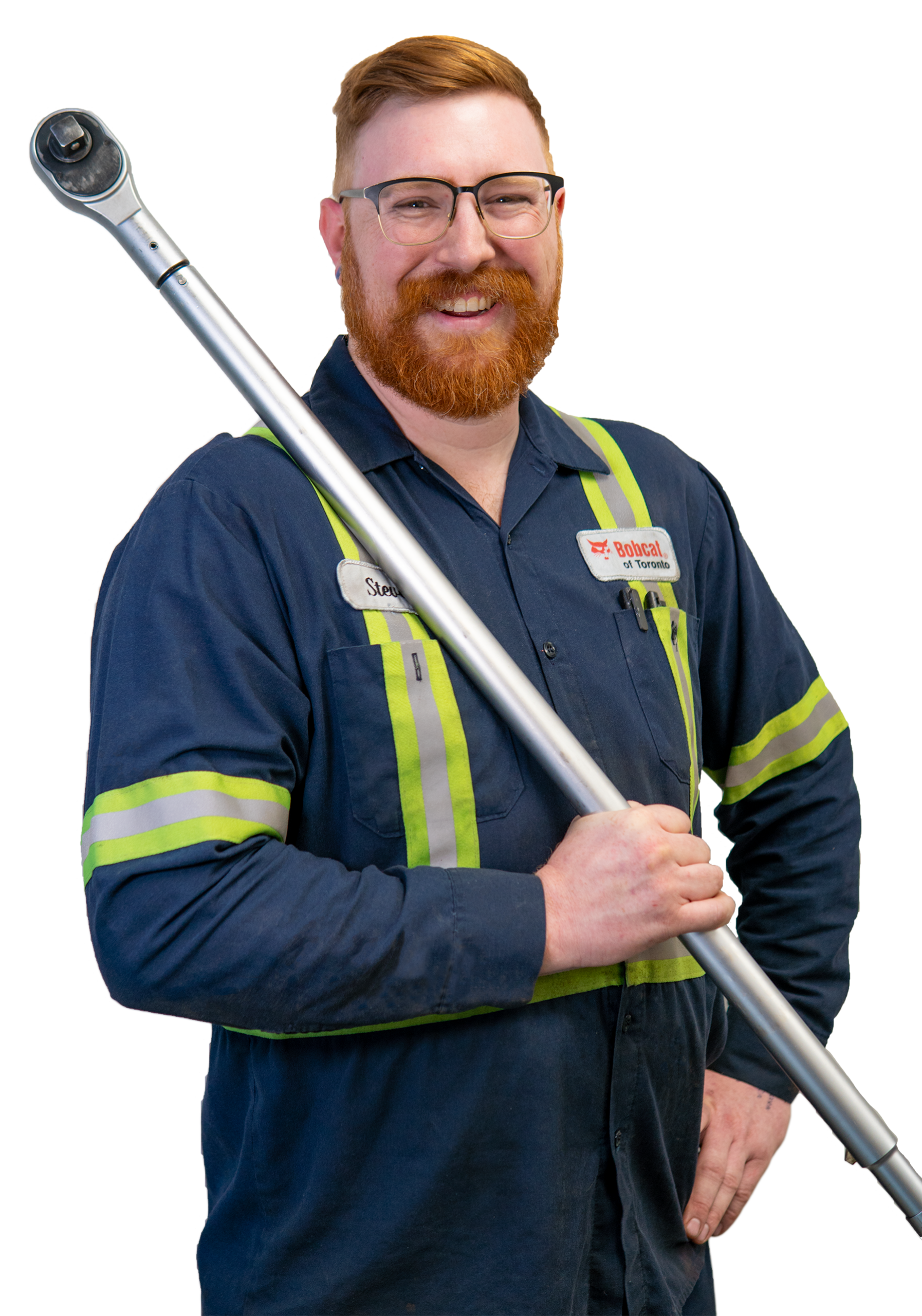 Oaken Equipment - Support