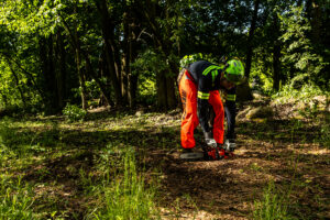 ECHO CS-2511PN Chainsaw