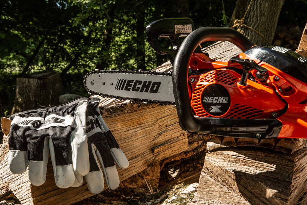 ECHO CS-2511PN Chainsaw