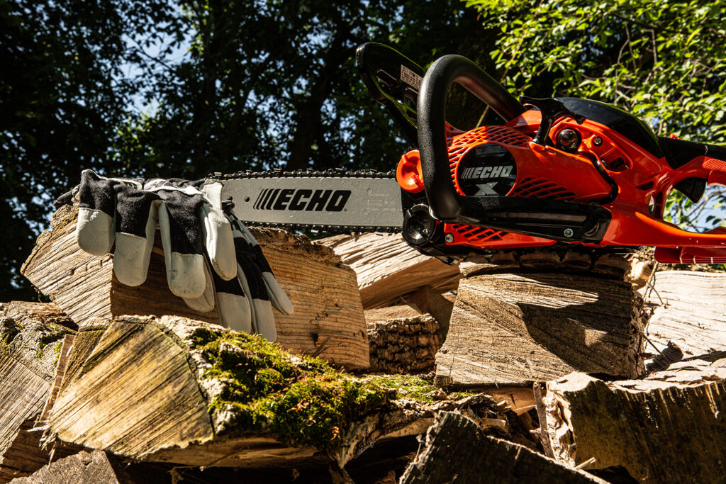 ECHO CS-2511PN Chainsaw