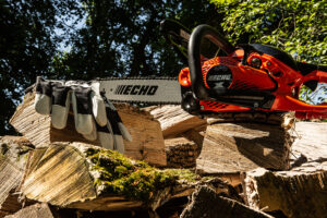 ECHO CS-2511PN Chainsaw