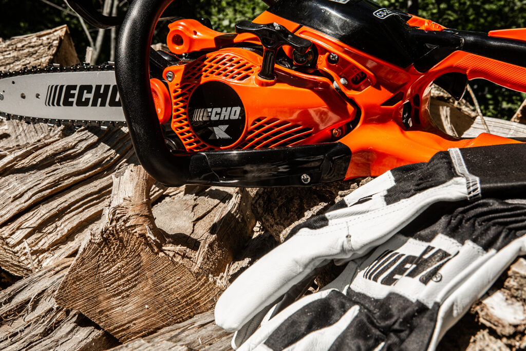 ECHO CS-2511PN Chainsaw