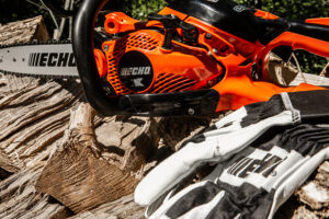 ECHO CS-2511PN Chainsaw