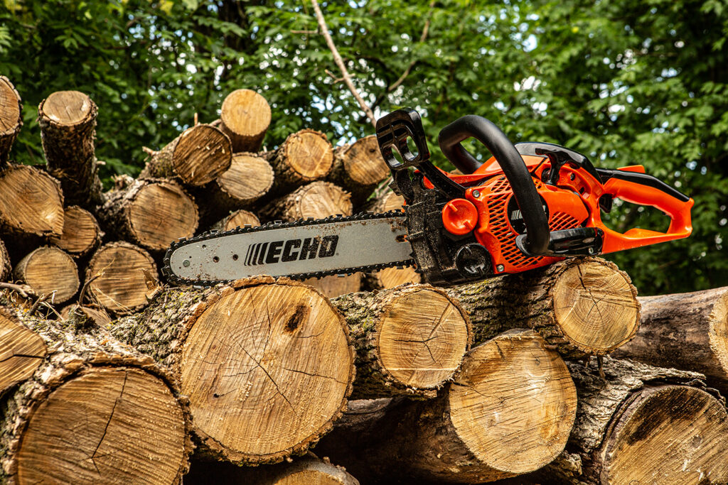 ECHO CS-2511PN Chainsaw