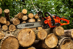 ECHO CS-2511PN Chainsaw
