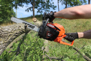 ECHO CS-4510 Chainsaw