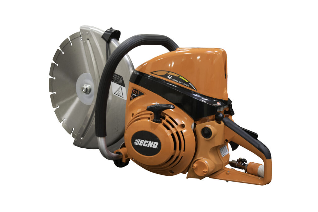 ECHO CSG-7410 Cut-Off Saw