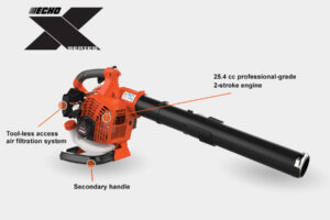 ECHO PB-2620 Handheld Blower