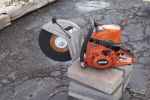 ECHO CSG-7410 Cut-Off Saw