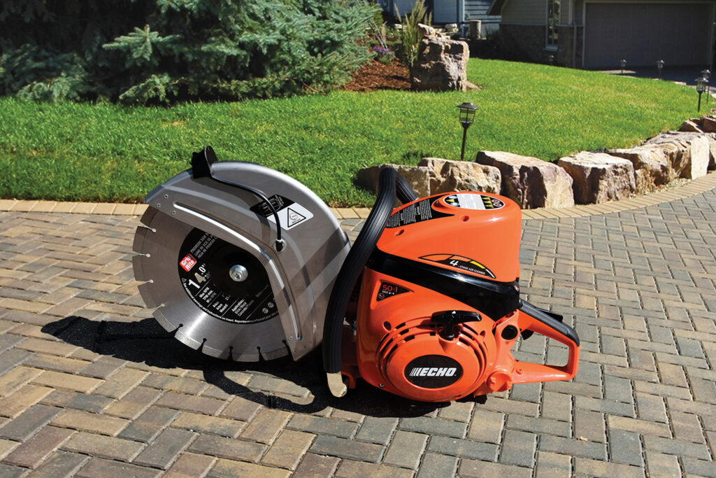 ECHO CSG-7410 Cut-Off Saw