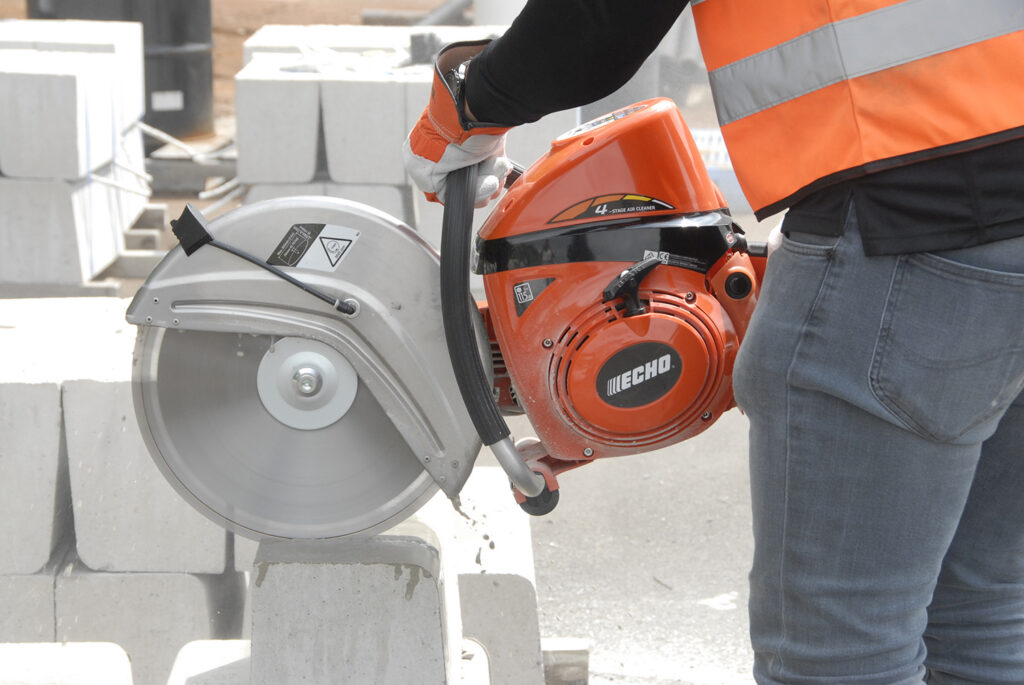 ECHO CSG-7410 Cut-Off Saw