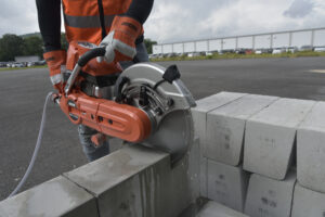 ECHO CSG-7410 Cut-Off Saw