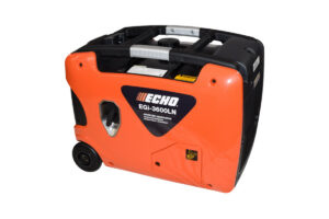 ECHO EGi-3600LN Generator