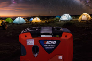 ECHO EGi-3600LN Generator