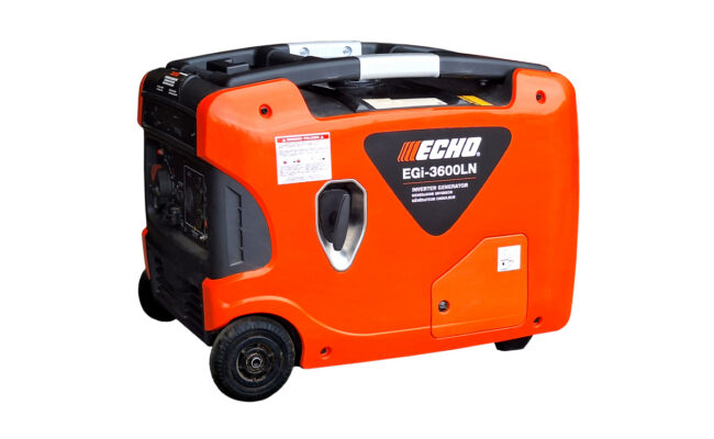 ECHO EGi-3600LN Generator