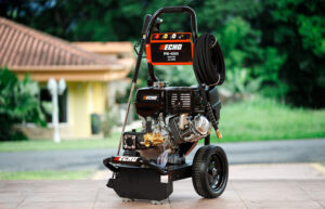ECHO EPW-4200 Pressure Washer