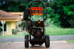 ECHO EPW-4200 Pressure Washer