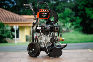 ECHO EPW-4200 Pressure Washer