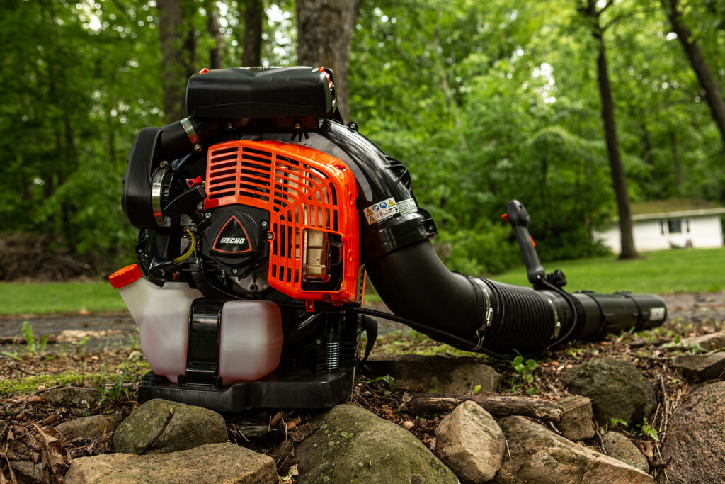 ECHO PB-9010T Backpack Blower