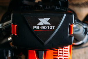ECHO PB-9010T Backpack Blower