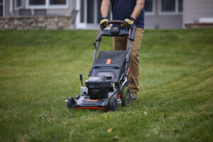 ECHO LM-2119SP Lawn Mower