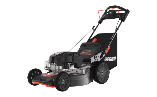 ECHO LM-2119SP Lawn Mower