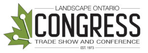 Landscape Ontario Congress Logo