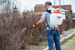 ECHO MS-4010BPD Backpack Sprayer