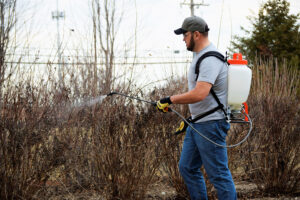ECHO MS-4010BPD Backpack Sprayer