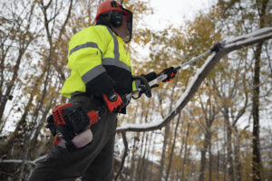 ECHO PAS-2620 Pro Attachment Series Powerhead
