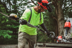 ECHO PAS-2620 Pro Attachment Series Powerhead