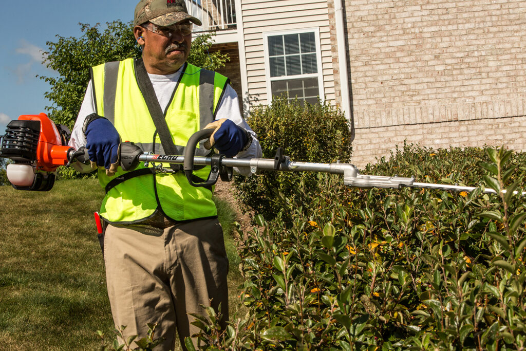 ECHO PAS-2620 Pro Attachment Series Powerhead