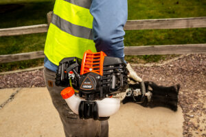 ECHO PAS-2620 Pro Attachment Series Powerhead