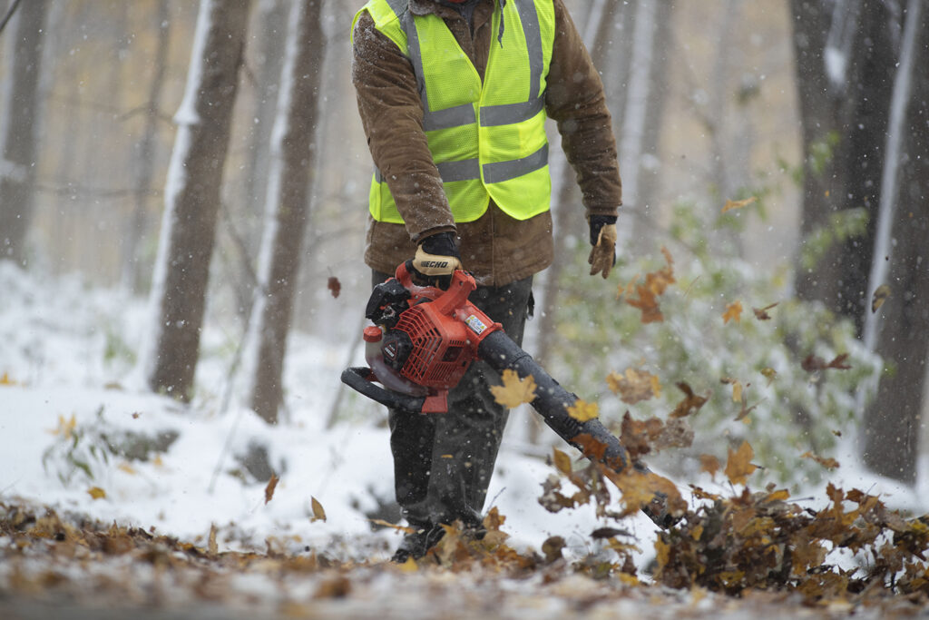 ECHO PB-2520 Handheld Blower